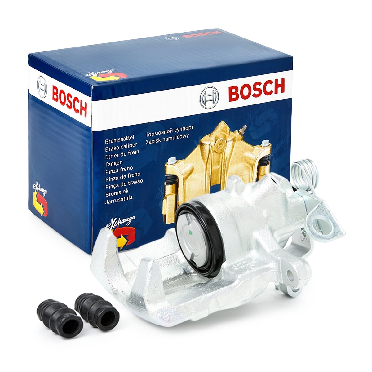 Bosch 0 986 135 383 Brake Caliper