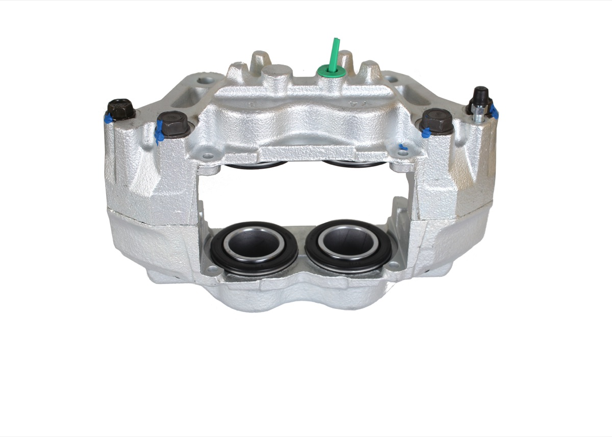 Bosch 0 986 135 566 Brake Caliper