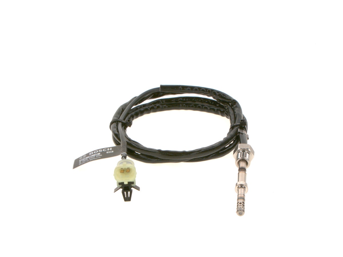 Bosch 0 986 259 006 Exhaust Gas Temperature Sensor