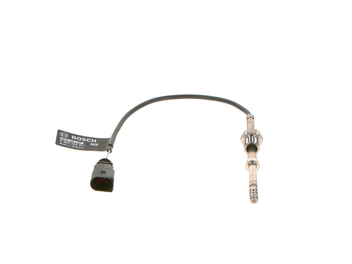 Bosch 0 986 259 011 Exhaust Gas Temperature Sensor