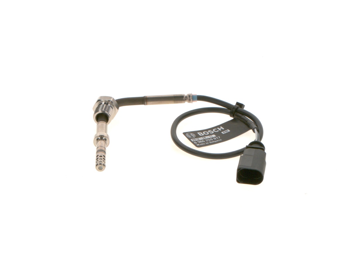 Bosch 0 986 259 017 Exhaust Gas Temperature Sensor