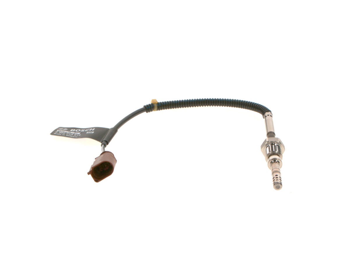 Bosch 0 986 259 019 Exhaust Gas Temperature Sensor
