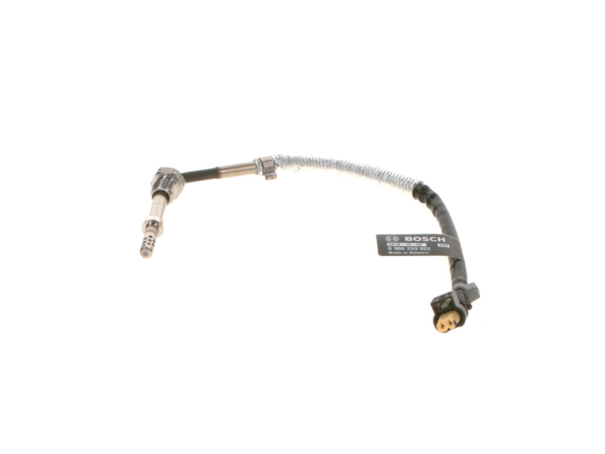 Bosch 0 986 259 022 Exhaust Gas Temperature Sensor