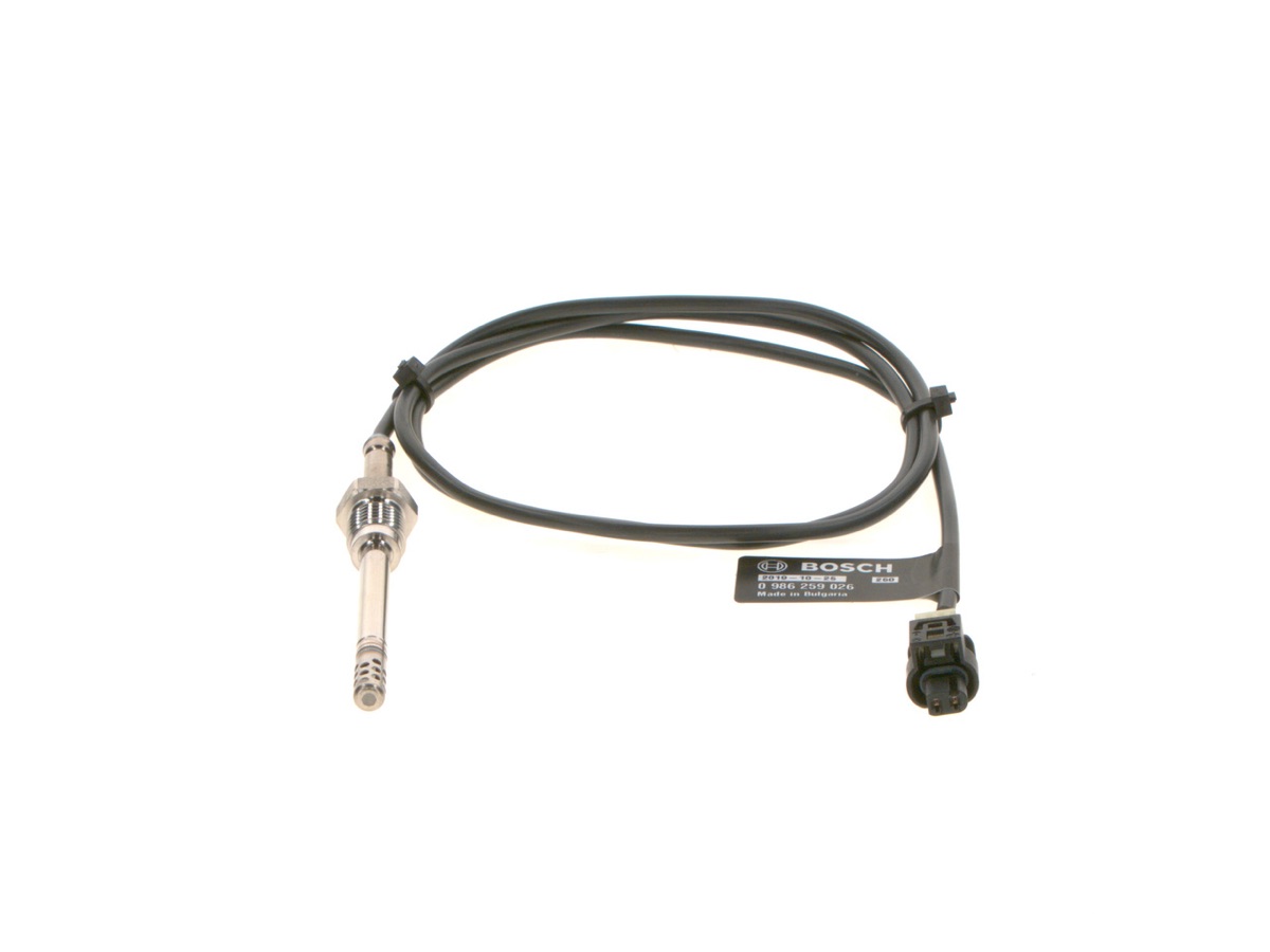 Bosch 0 986 259 026 Exhaust Gas Temperature Sensor