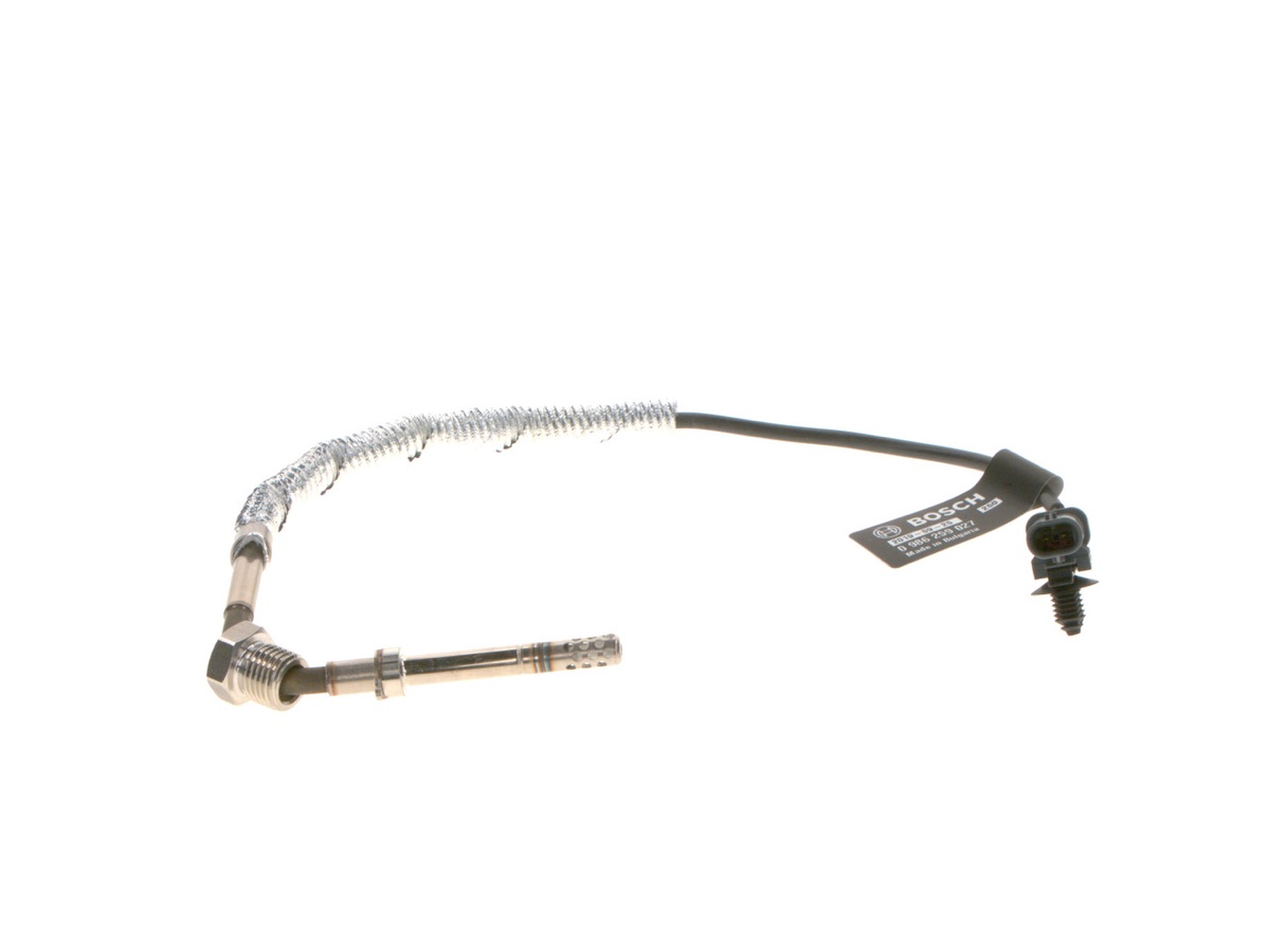 Bosch 0 986 259 027 Exhaust Gas Temperature Sensor