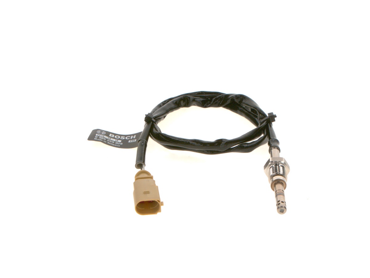 Bosch 0 986 259 028 Exhaust Gas Temperature Sensor