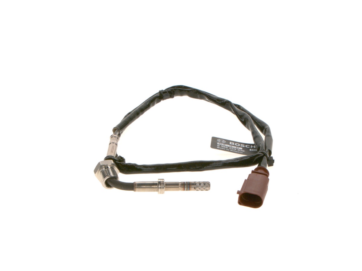Bosch 0 986 259 030 Exhaust Gas Temperature Sensor