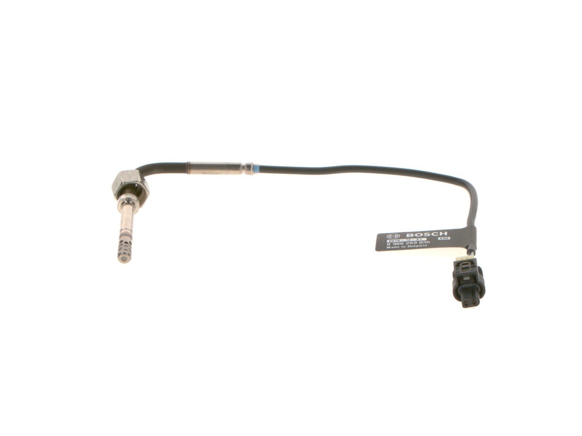 Bosch 0 986 259 035 Exhaust Gas Temperature Sensor