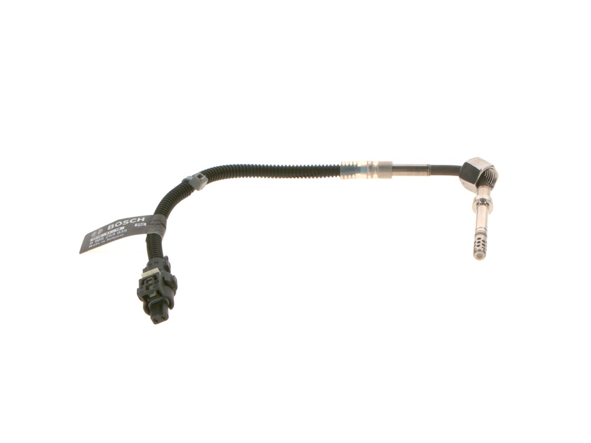 Bosch 0 986 259 039 Exhaust Gas Temperature Sensor