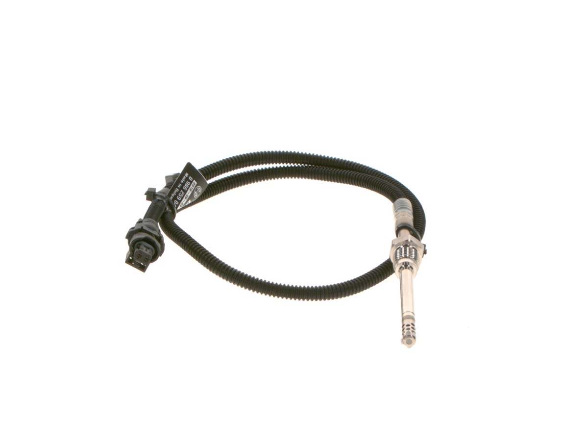 Bosch 0 986 259 041 Exhaust Gas Temperature Sensor