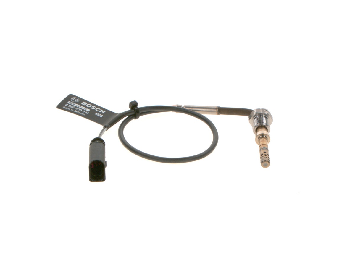 Bosch 0 986 259 042 Exhaust Gas Temperature Sensor