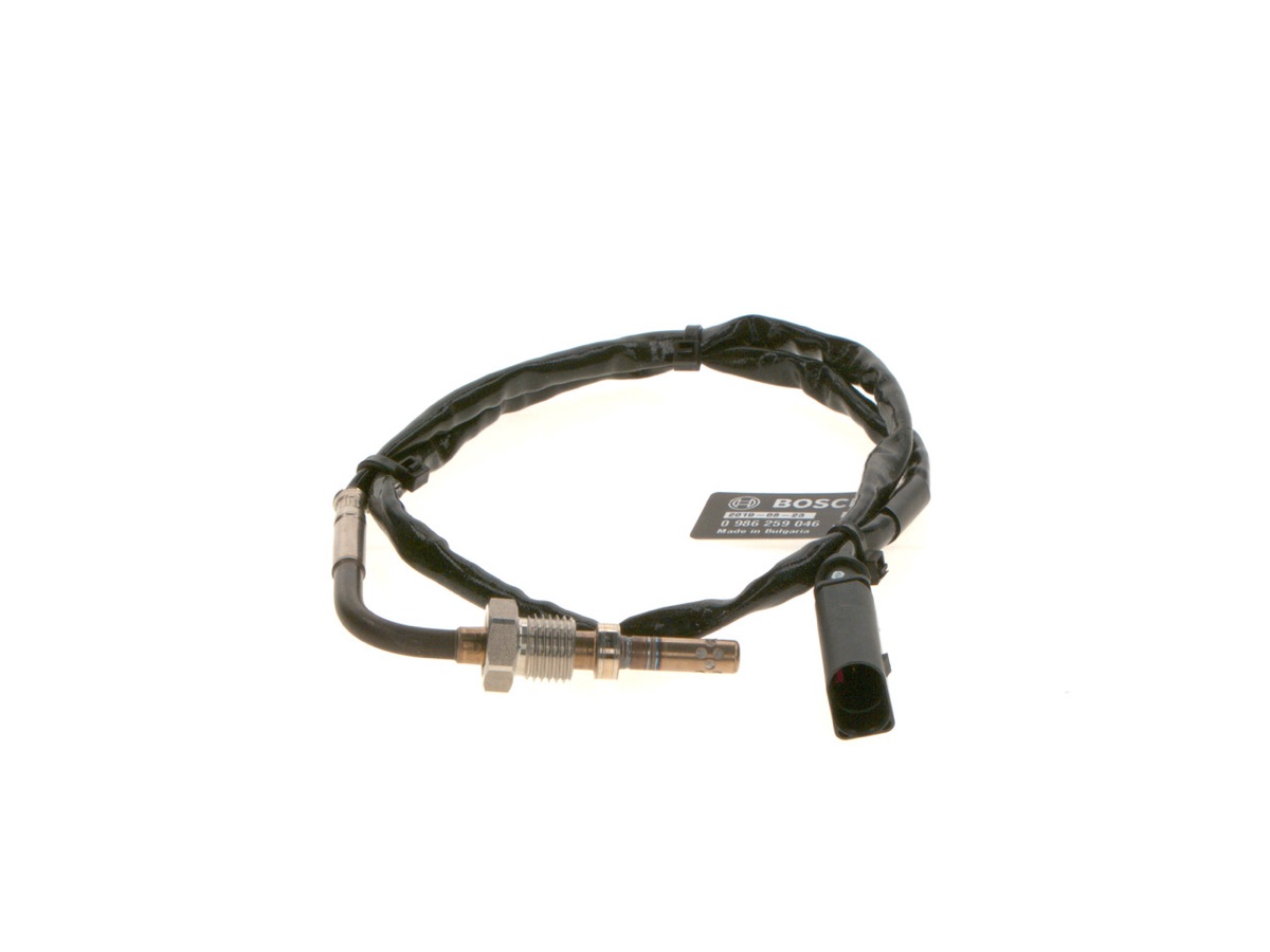 Bosch 0 986 259 046 Exhaust Gas Temperature Sensor