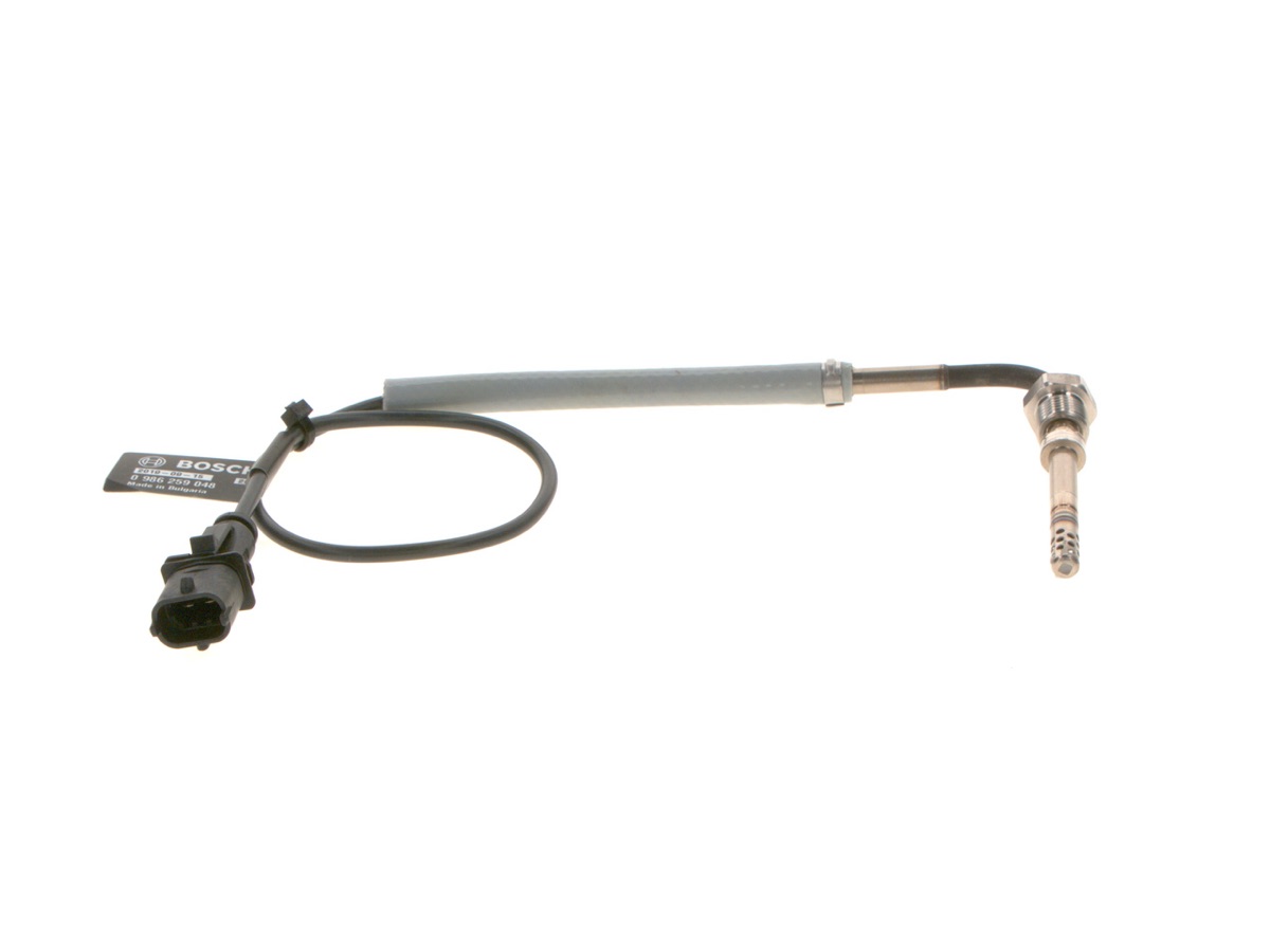 Bosch 0 986 259 048 Exhaust Gas Temperature Sensor