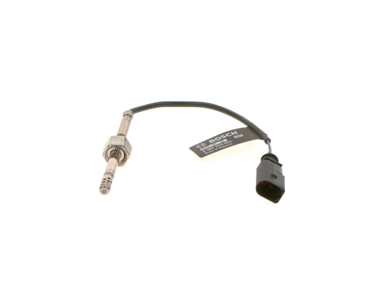 Bosch 0 986 259 052 Exhaust Gas Temperature Sensor
