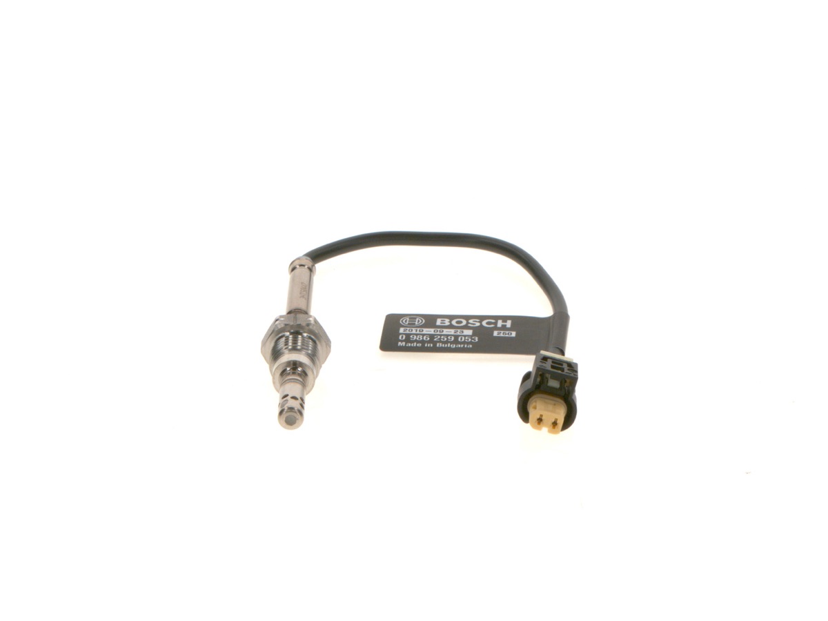 Bosch 0 986 259 053 Exhaust Gas Temperature Sensor