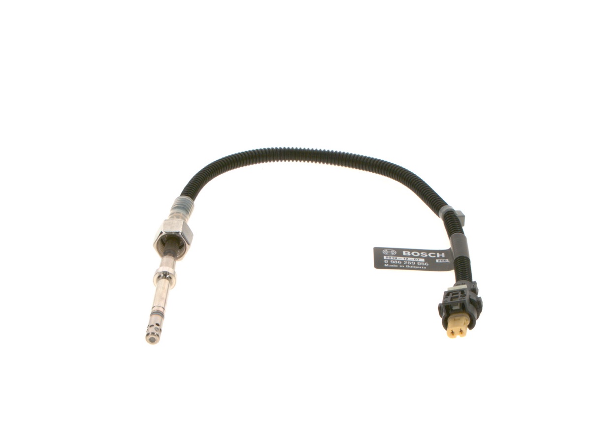 Bosch 0 986 259 056 Exhaust Gas Temperature Sensor