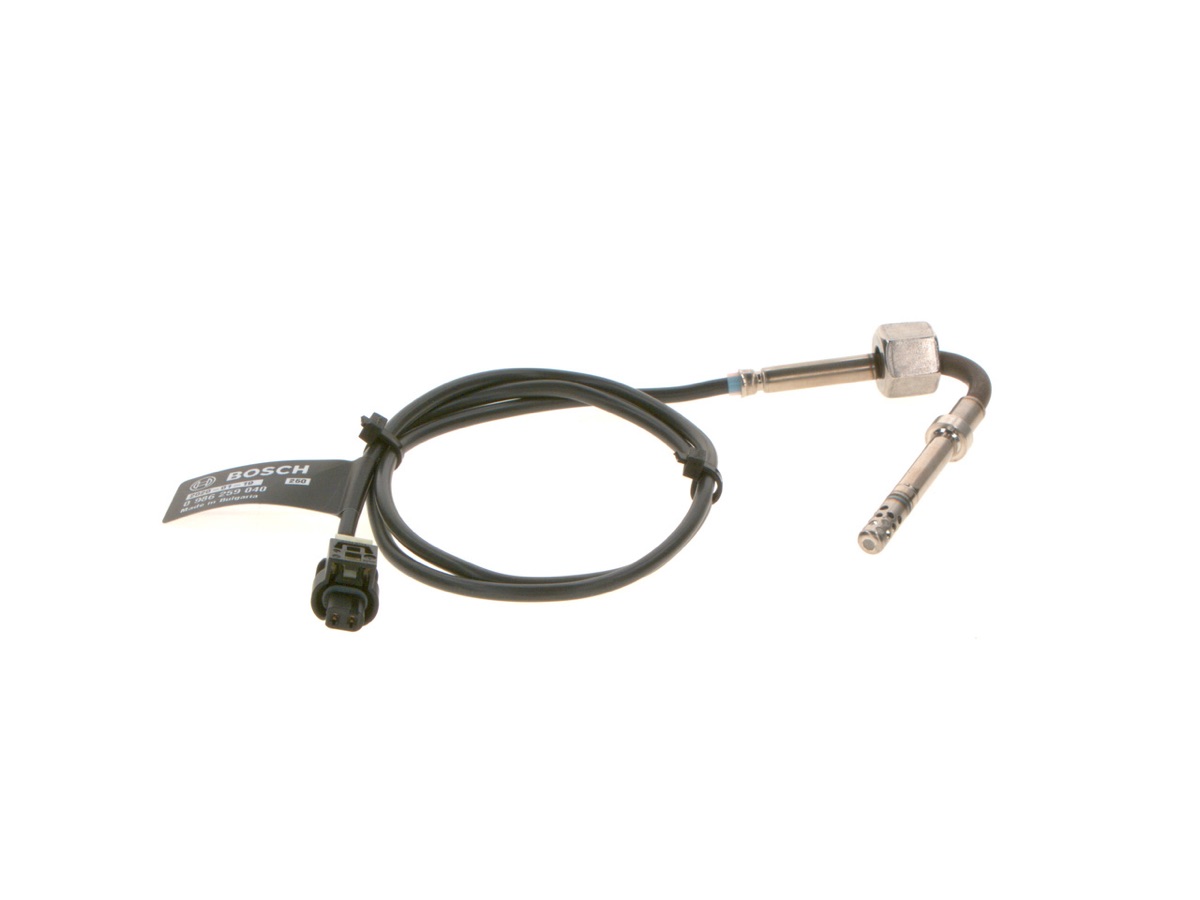 Bosch 0 986 259 065 Exhaust Gas Temperature Sensor