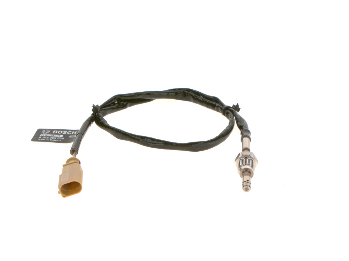 Bosch 0 986 259 069 Exhaust Gas Temperature Sensor