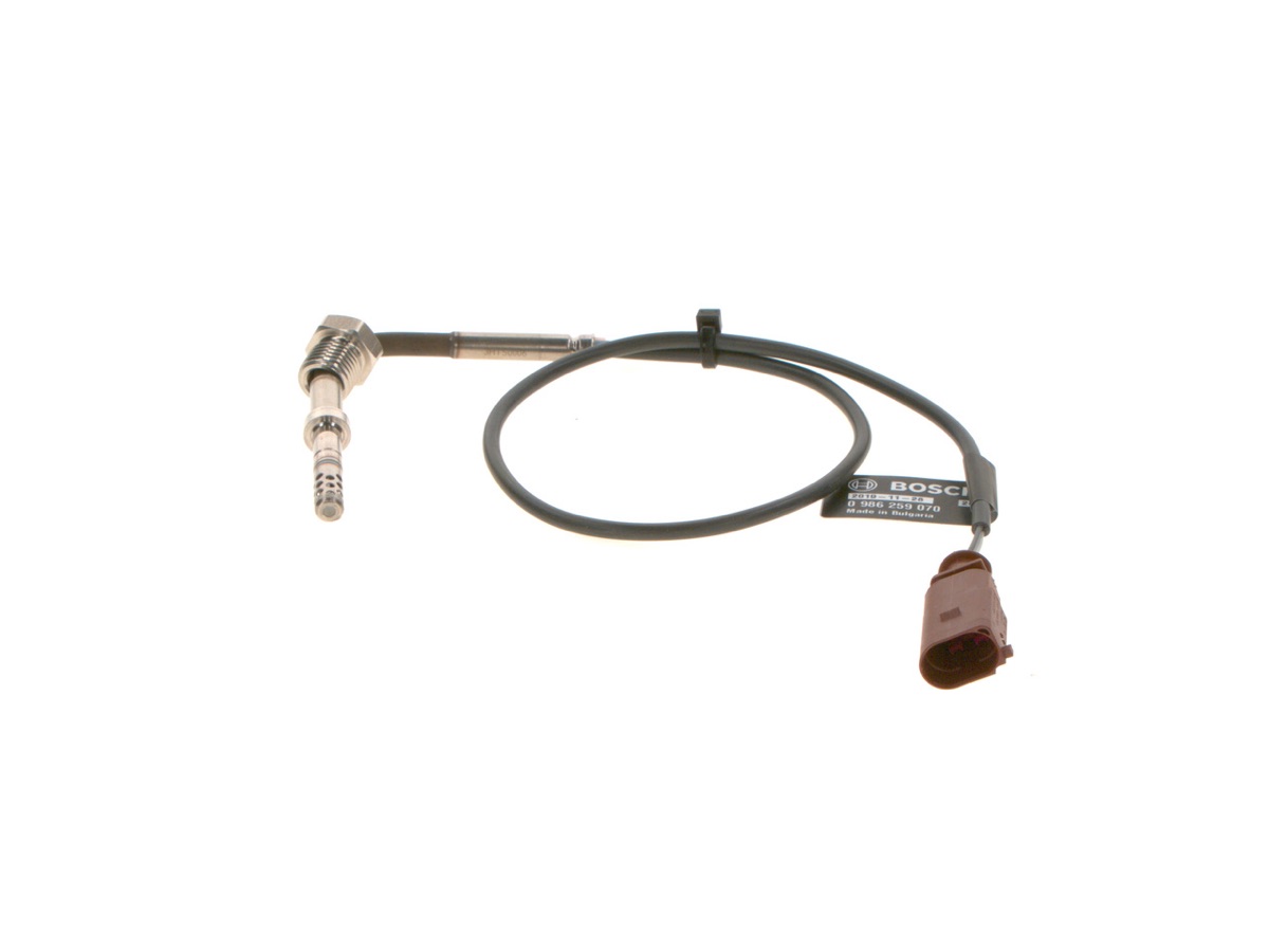 Bosch 0 986 259 070 Exhaust Gas Temperature Sensor