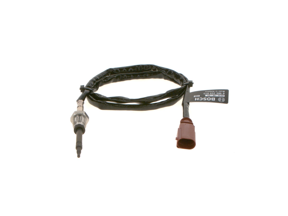 Bosch 0 986 259 073 Exhaust Gas Temperature Sensor