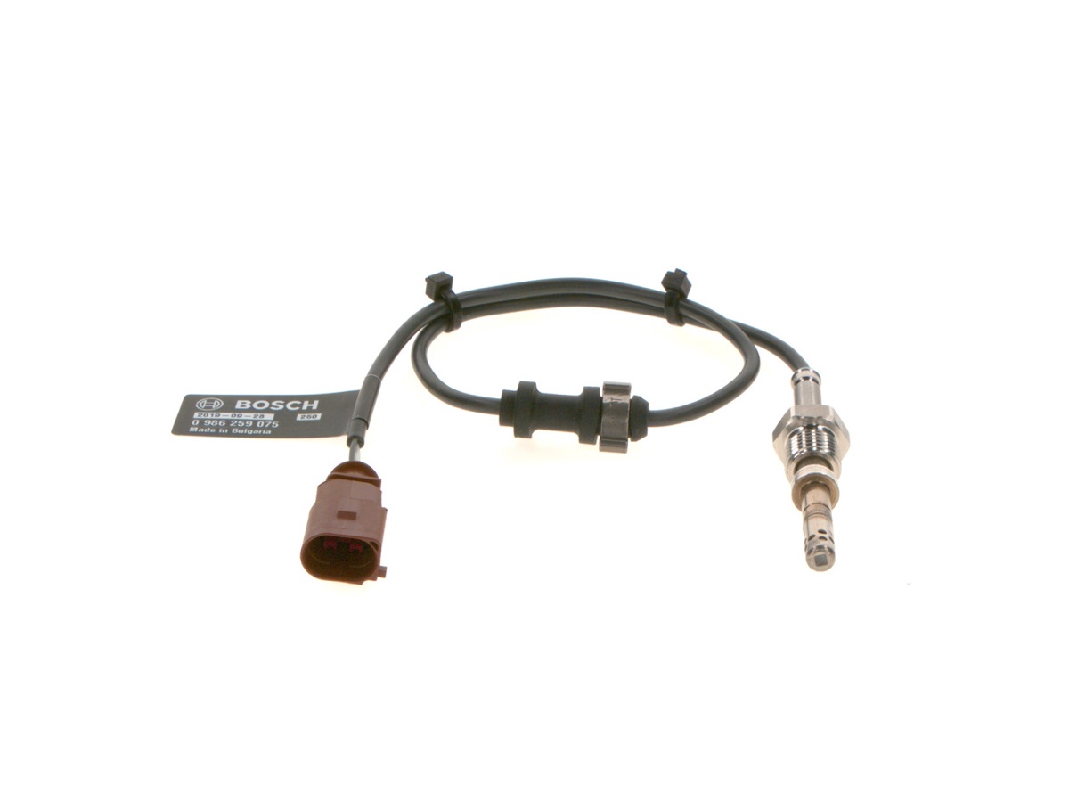 Bosch 0 986 259 075 Exhaust Gas Temperature Sensor