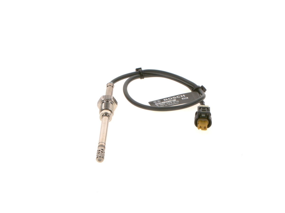 Bosch 0 986 259 078 Exhaust Gas Temperature Sensor