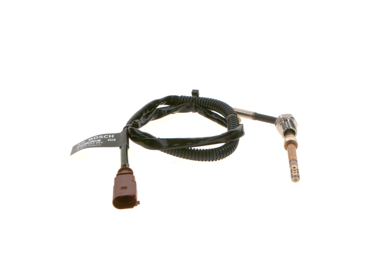 Bosch 0 986 259 083 Exhaust Gas Temperature Sensor