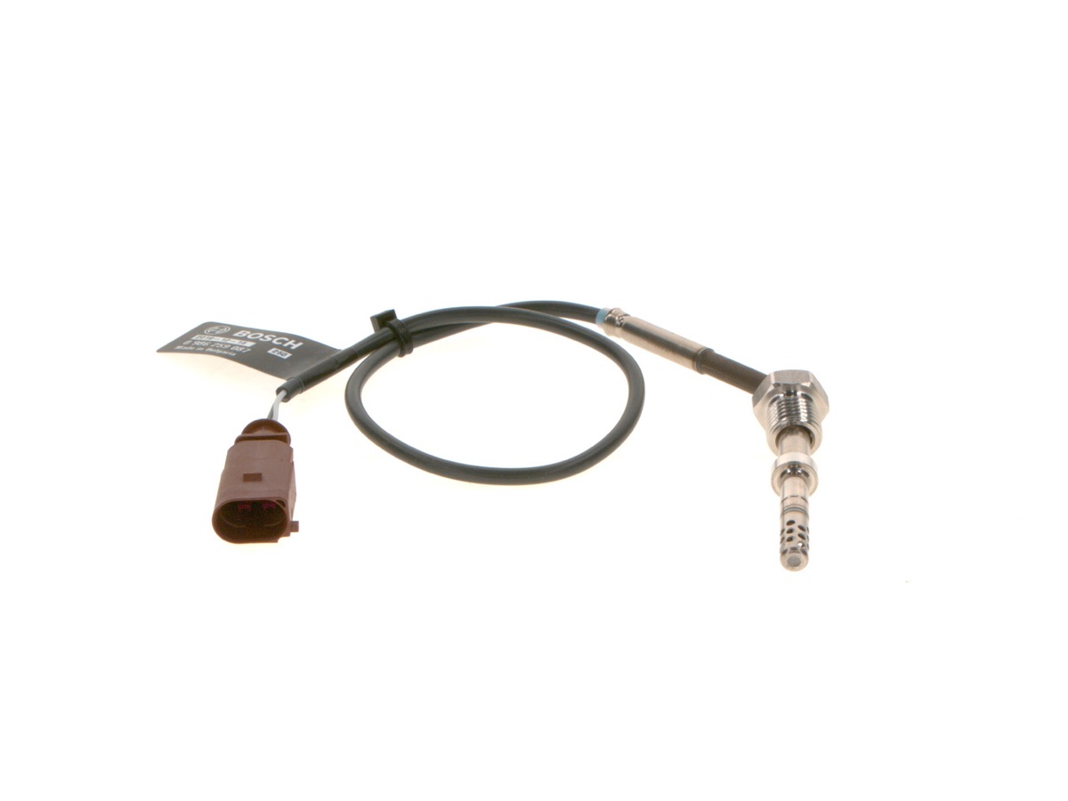 Bosch 0 986 259 087 Exhaust Gas Temperature Sensor