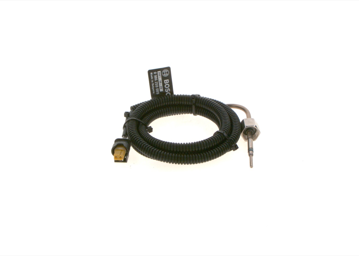 Bosch 0 986 259 089 Exhaust Gas Temperature Sensor