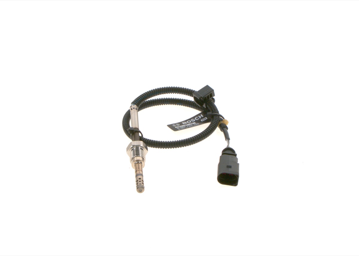 Bosch 0 986 259 100 Exhaust Gas Temperature Sensor