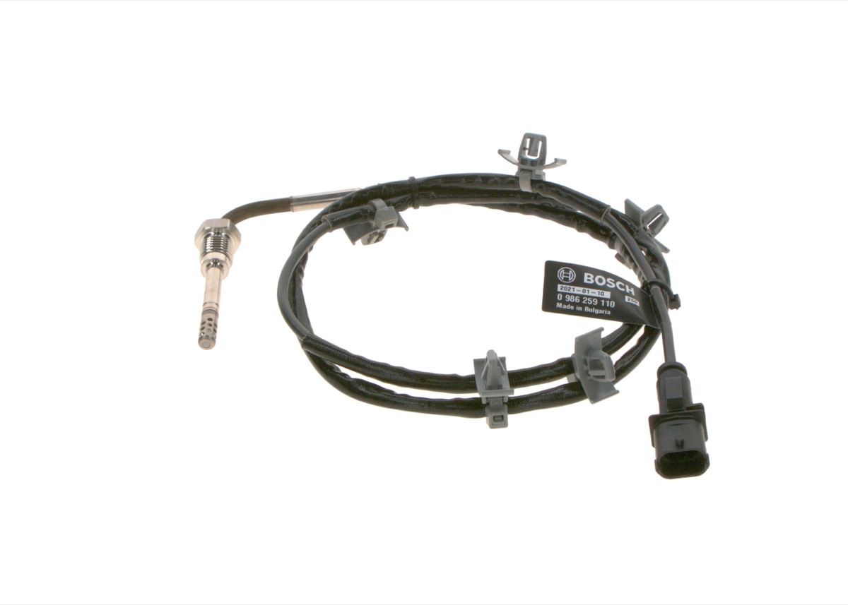 Bosch 0 986 259 110 Exhaust Gas Temperature Sensor