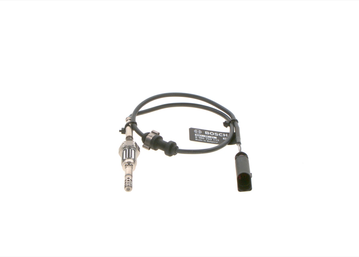 Bosch 0 986 259 113 Exhaust Gas Temperature Sensor
