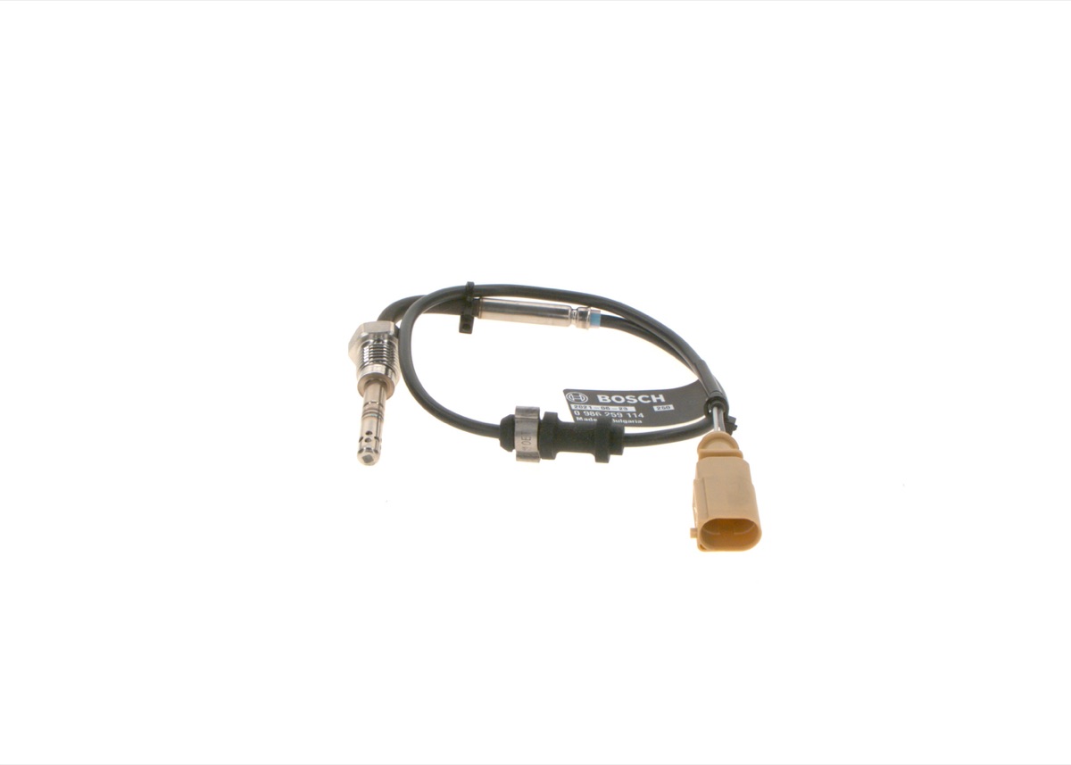 Bosch 0 986 259 114 Exhaust Gas Temperature Sensor