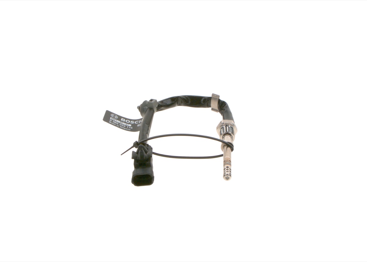 Bosch 0 986 259 116 Exhaust Gas Temperature Sensor