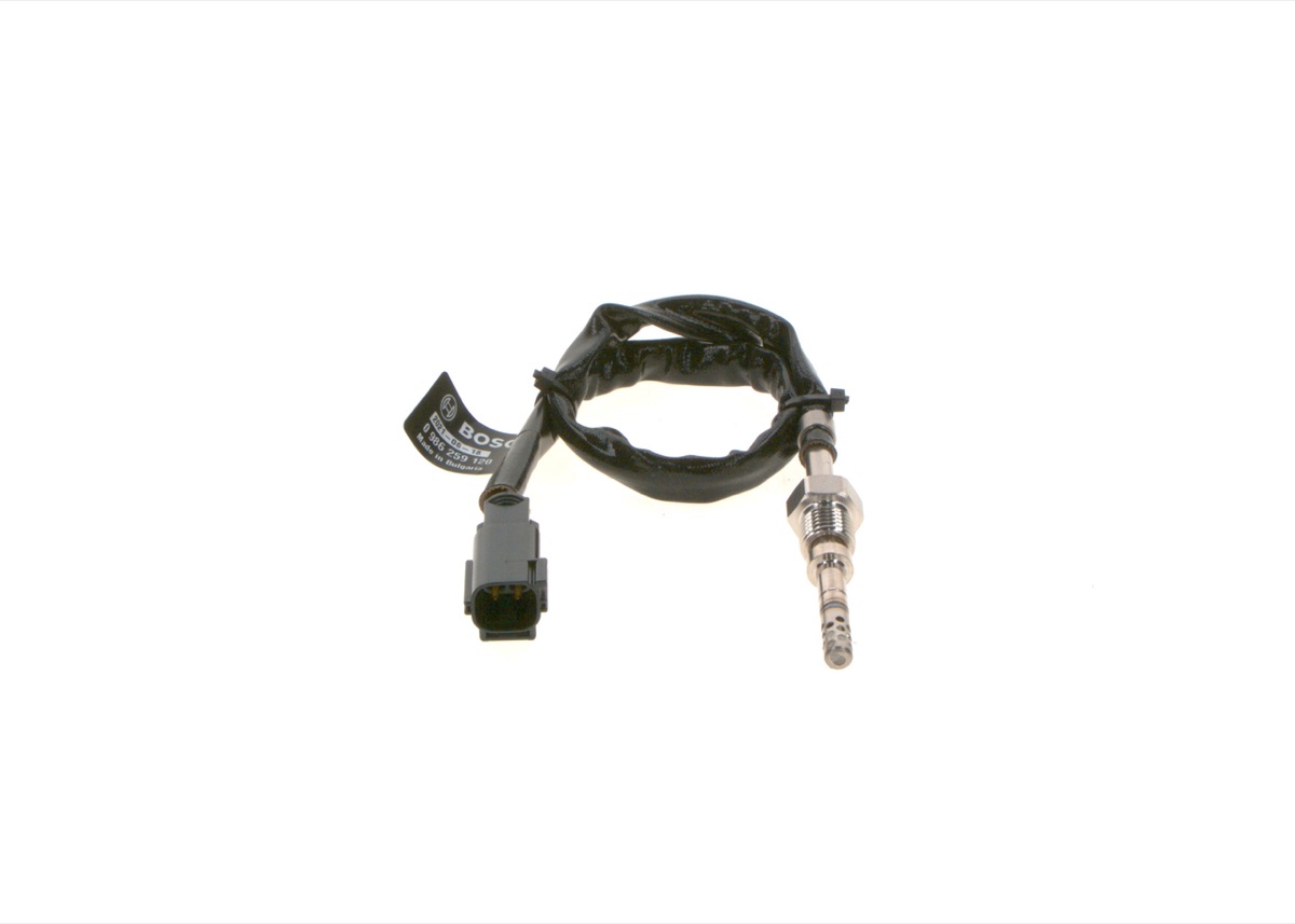 Bosch 0 986 259 120 Exhaust Gas Temperature Sensor