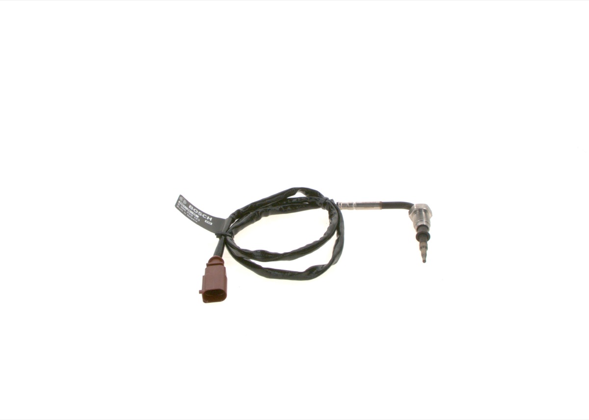 Bosch 0 986 259 123 Exhaust Gas Temperature Sensor