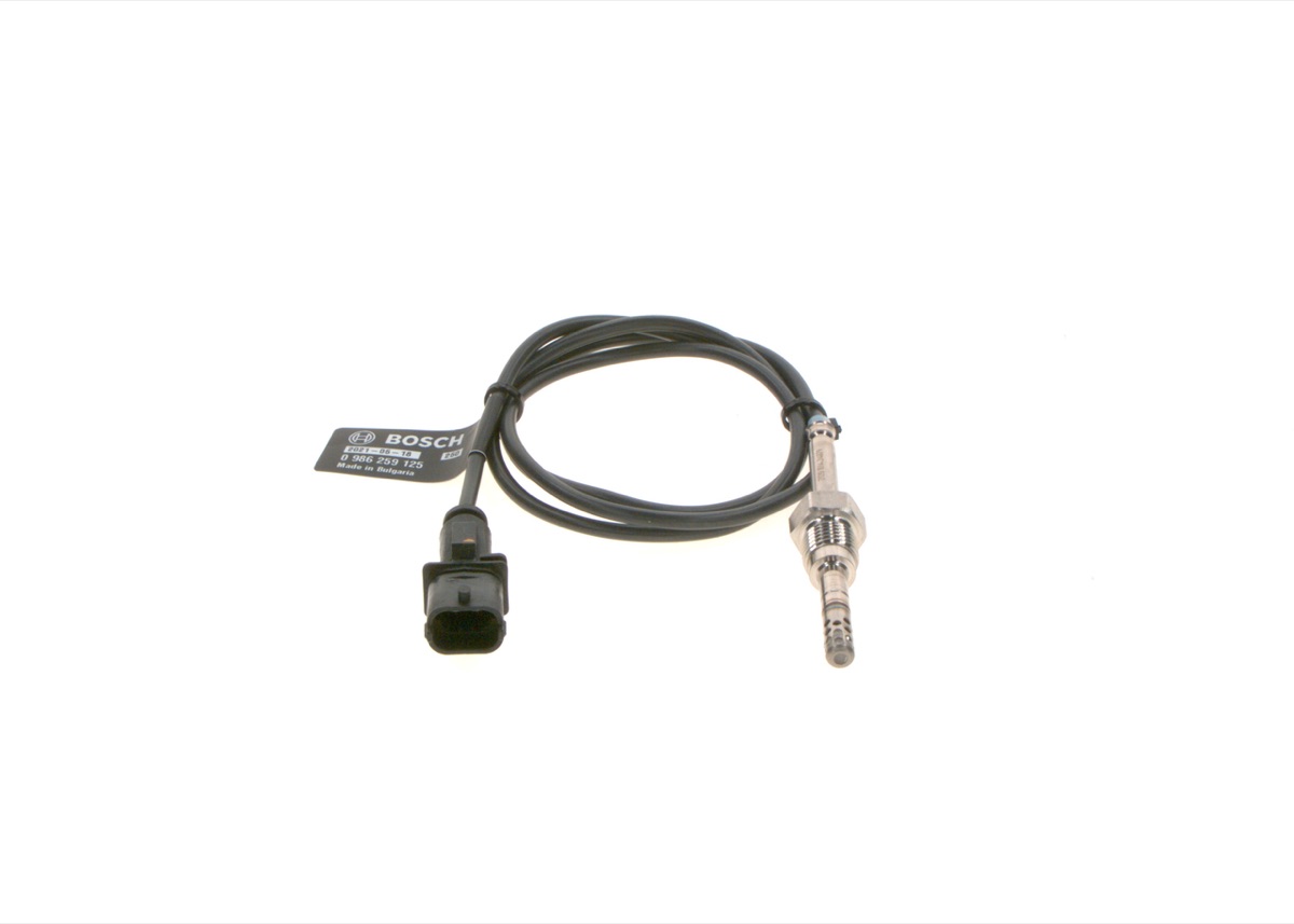 Bosch 0 986 259 125 Exhaust Gas Temperature Sensor