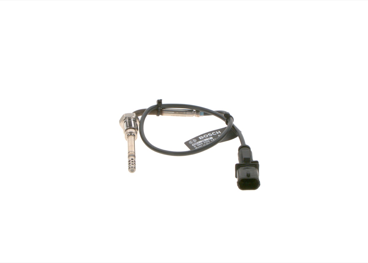 Bosch 0 986 259 143 Exhaust Gas Temperature Sensor