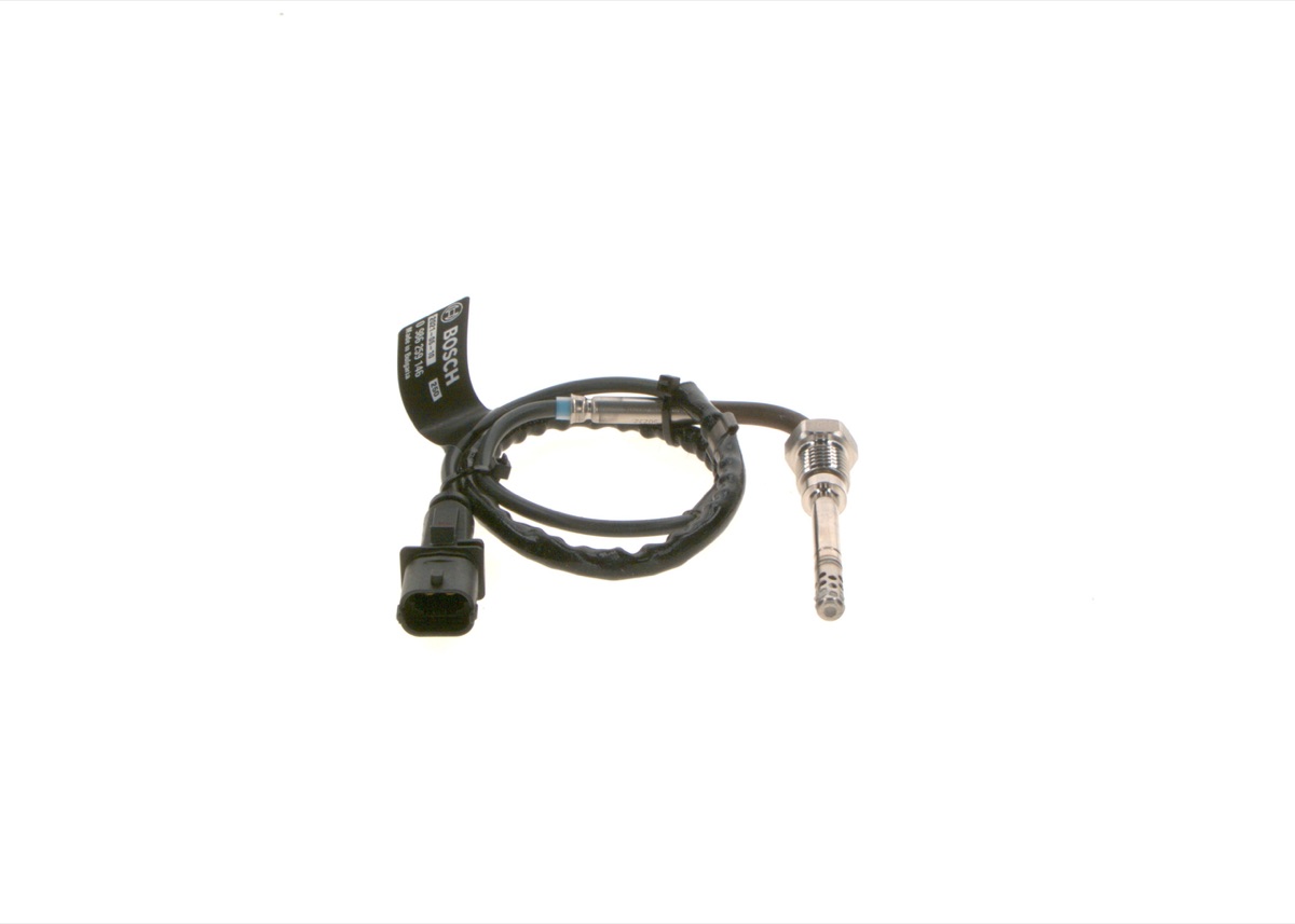 Bosch 0 986 259 146 Exhaust Gas Temperature Sensor
