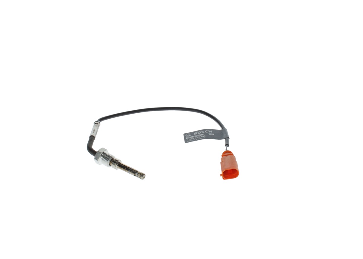 Bosch 0 986 259 149 Exhaust Gas Temperature Sensor