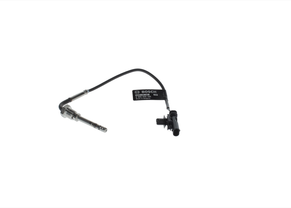 Bosch 0 986 259 165 Exhaust Gas Temperature Sensor