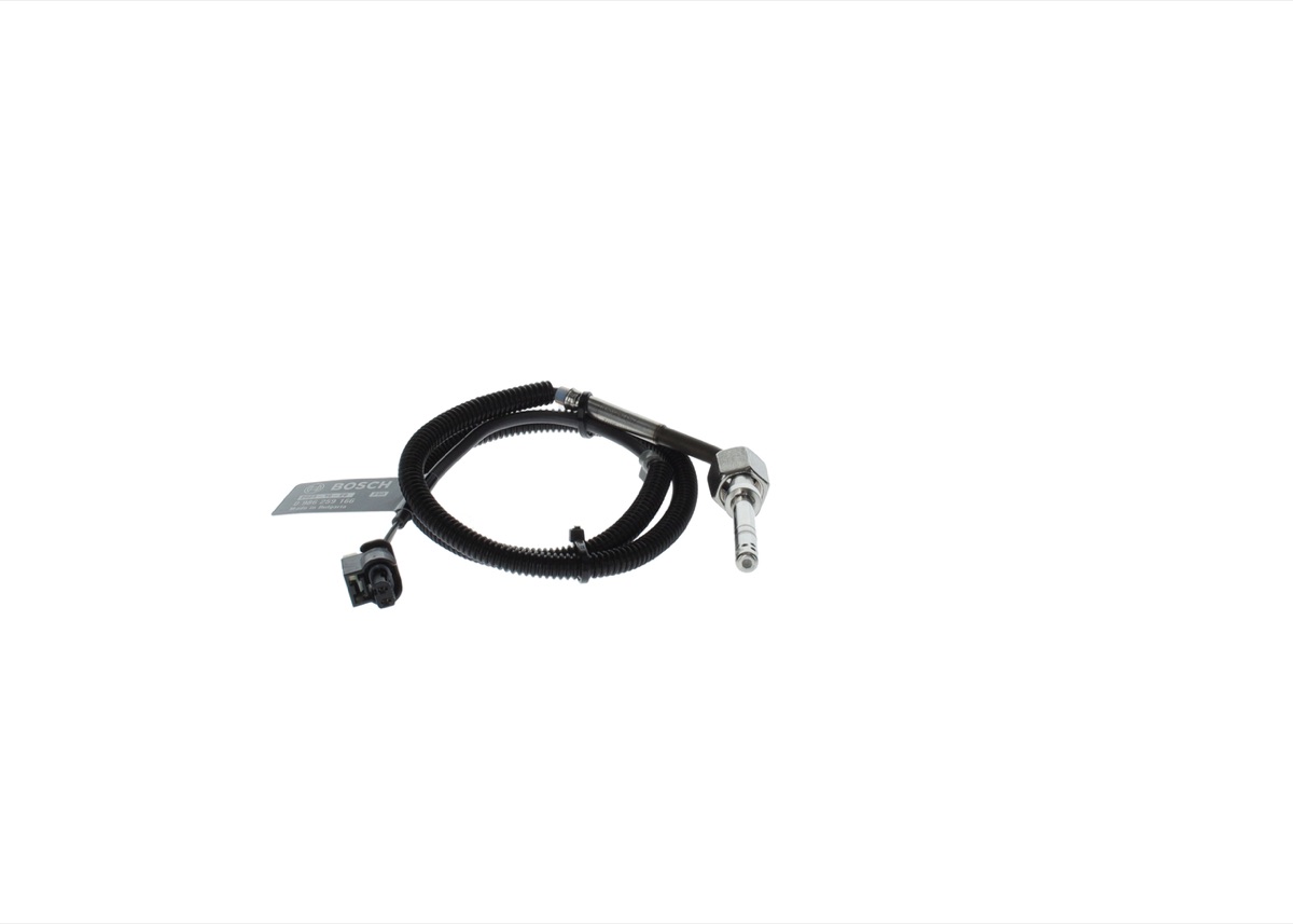 Bosch 0 986 259 166 Exhaust Gas Temperature Sensor
