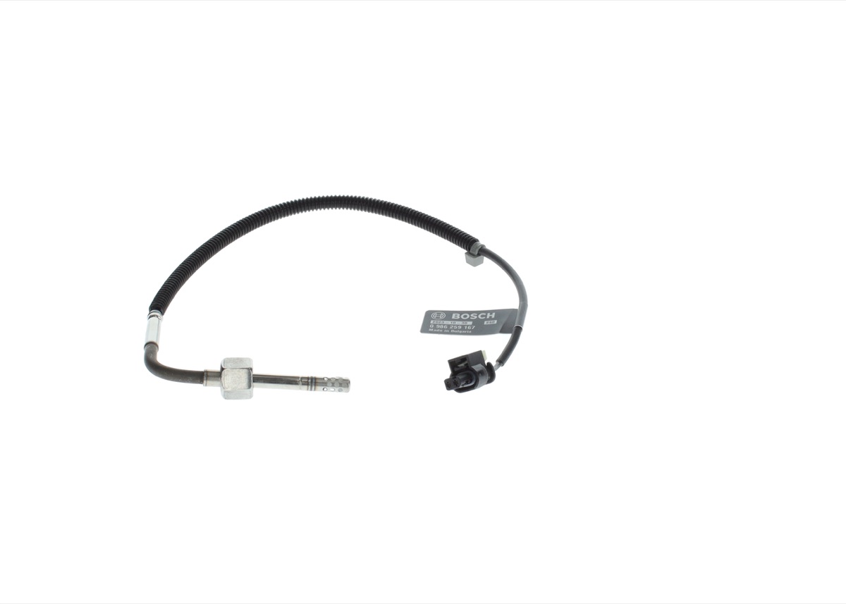 Bosch 0 986 259 167 Exhaust Gas Temperature Sensor