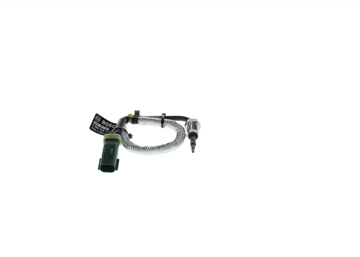 Bosch 0 986 259 177 Exhaust Gas Temperature Sensor