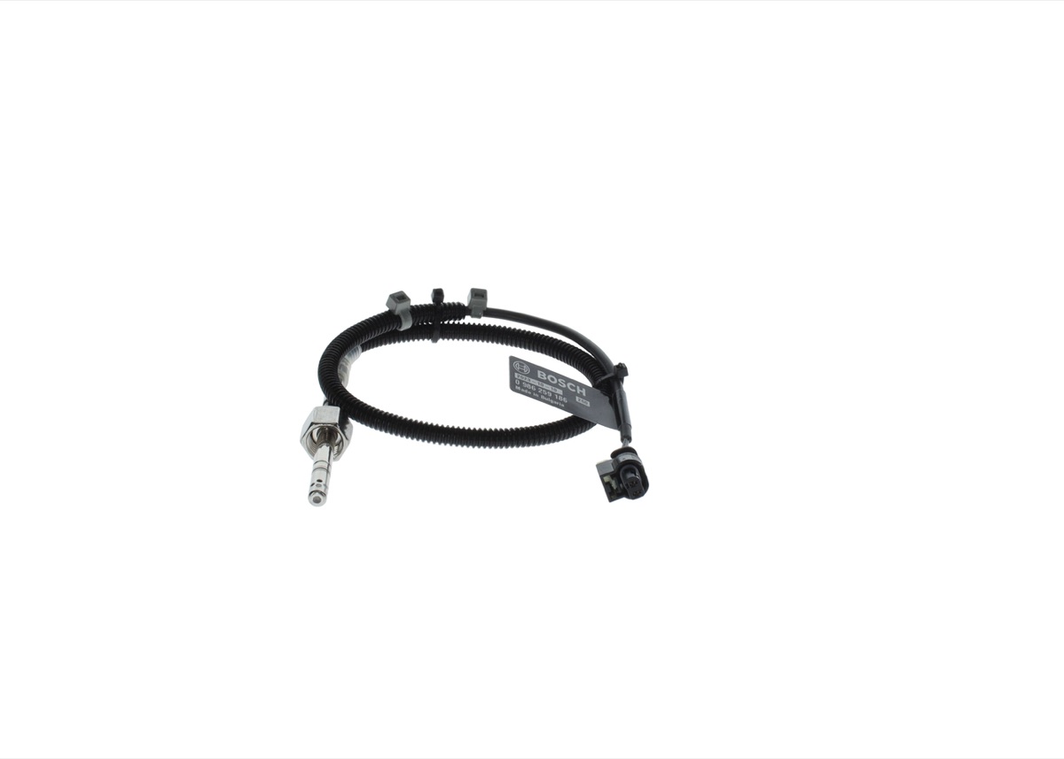Bosch 0 986 259 186 Exhaust Gas Temperature Sensor