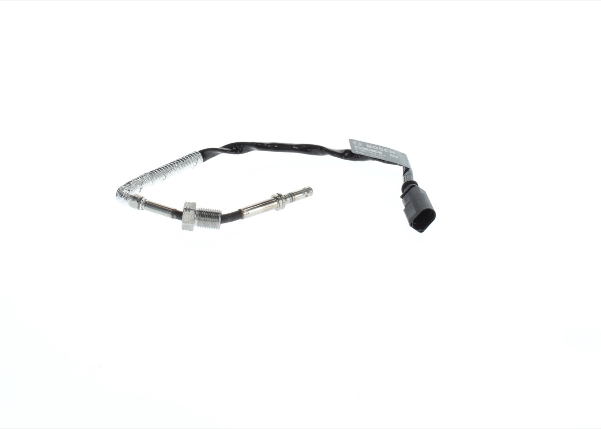 Bosch 0 986 259 187 Exhaust Gas Temperature Sensor