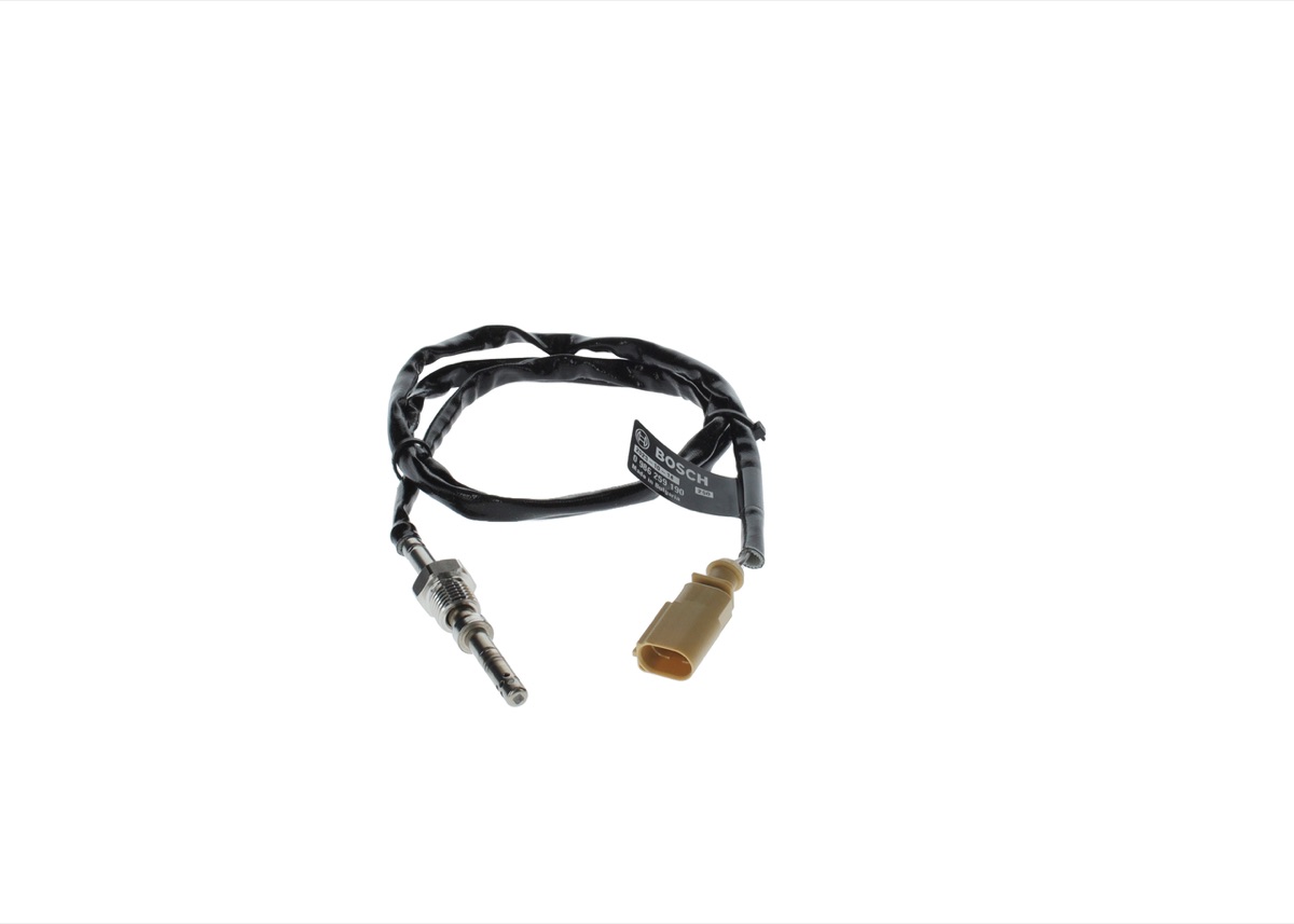 Bosch 0 986 259 190 Exhaust Gas Temperature Sensor