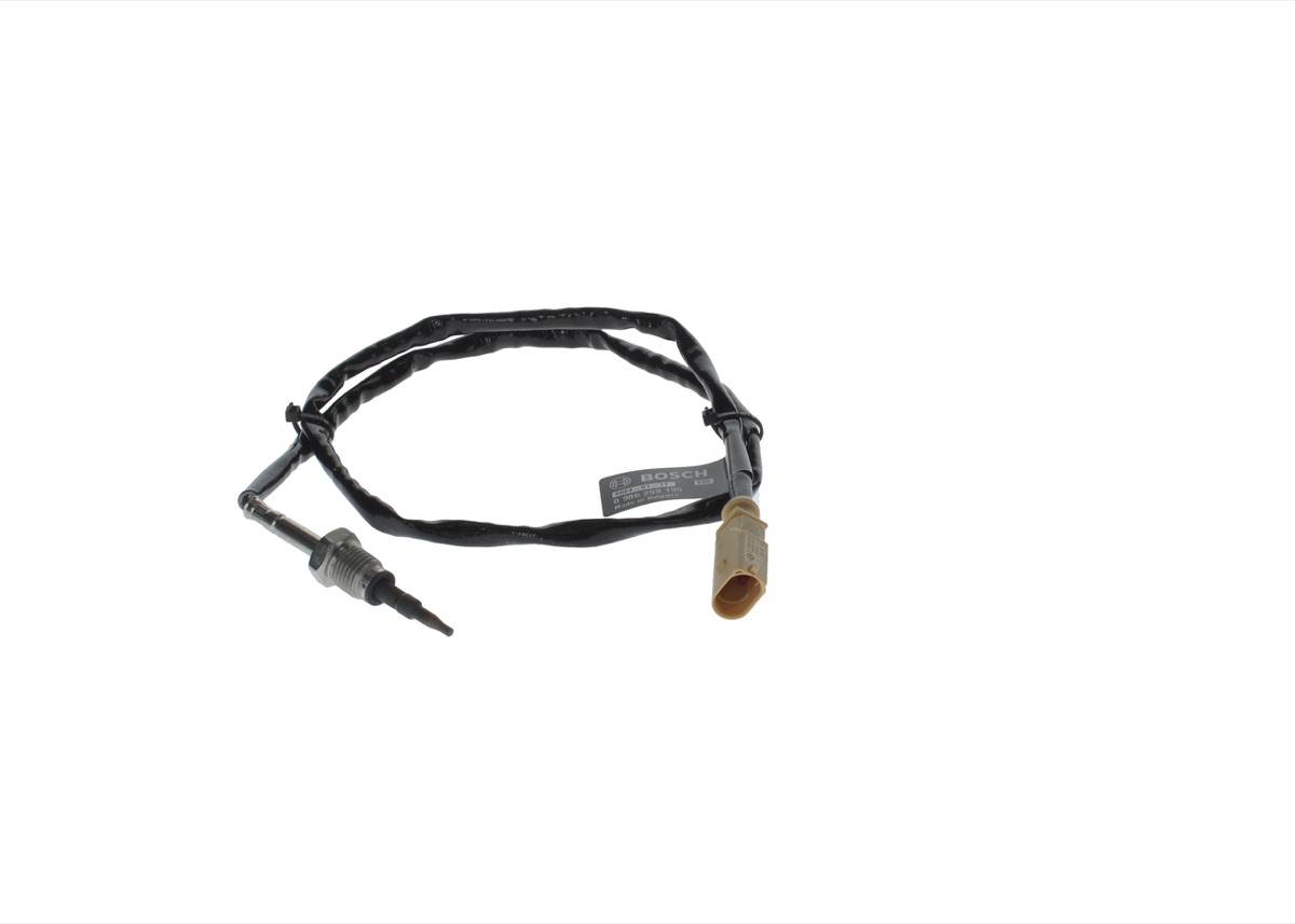 Bosch 0 986 259 195 Exhaust Gas Temperature Sensor