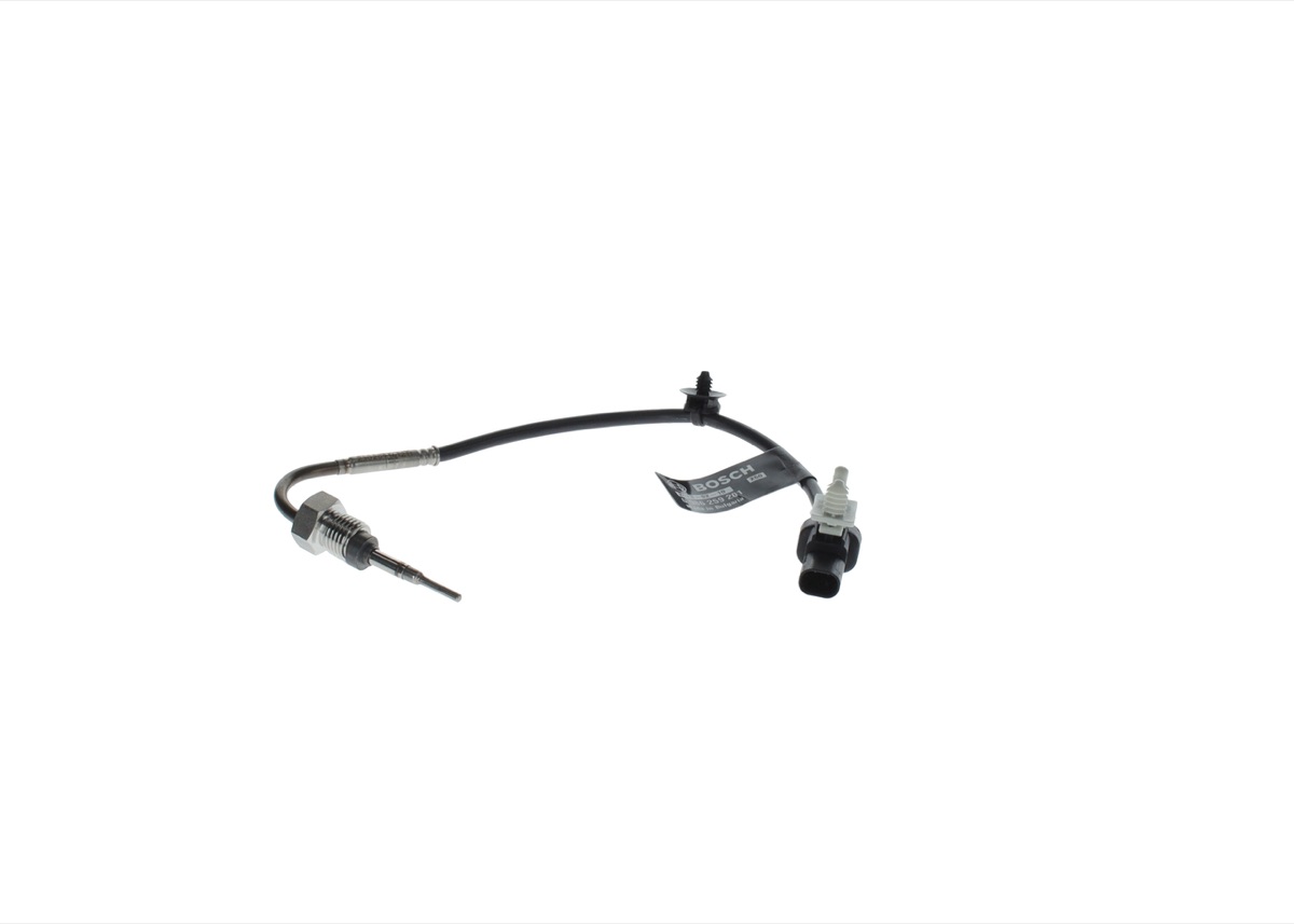 Bosch 0 986 259 201 Exhaust Gas Temperature Sensor