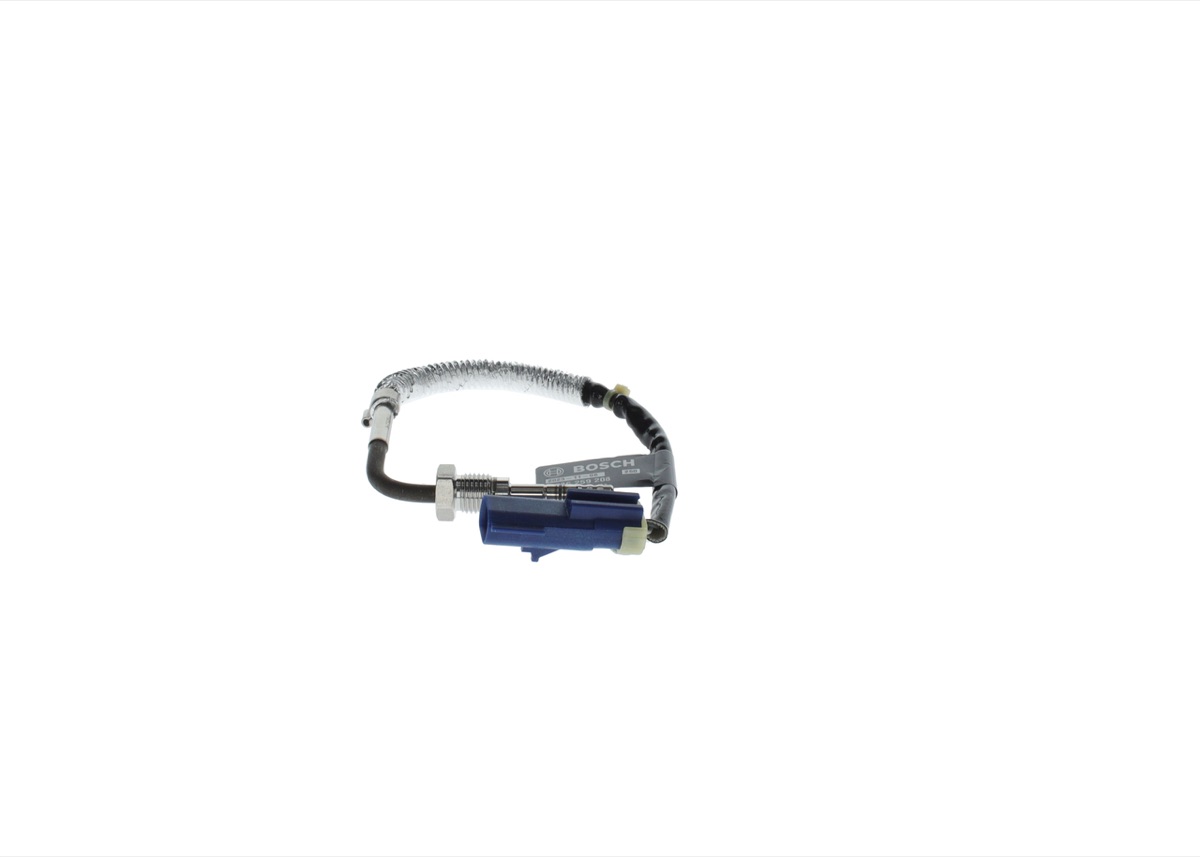 Bosch 0 986 259 208 Exhaust Gas Temperature Sensor